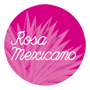 rosa mexicano