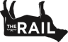 the rail